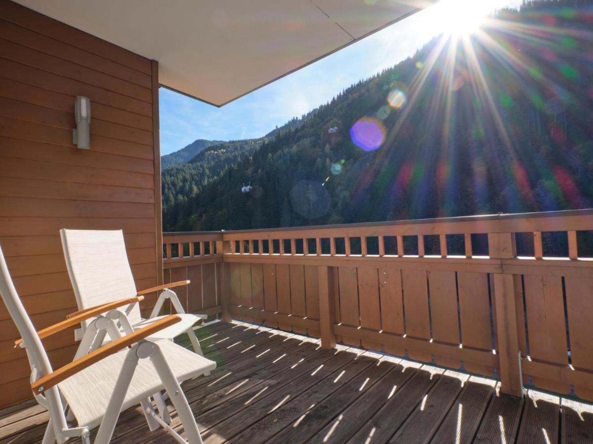 Drei Berge Top 5 Saalbach-Hinterglemm Bagian luar foto
