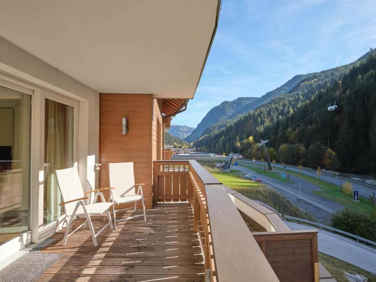 Drei Berge Top 5 Saalbach-Hinterglemm Bagian luar foto